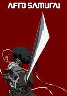 Assistir Afro Samurai