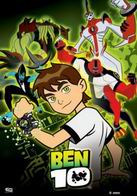 Assistir Ben 10 Online