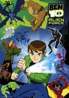 Assistir Ben 10 Força Alienígena Online em HD