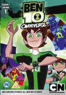 Assistir Ben 10 Omniverse Online em HD