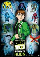 Assistir Ben 10 Supremacia Alienígena Online