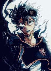 Assistir Black Clover