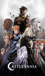 Assistir Castlevania 4 Online