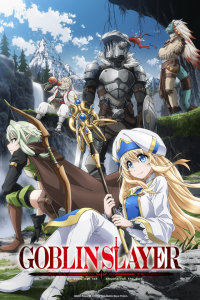 Assistir Goblin Slayer