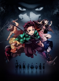 Assistir Kimetsu no Yaiba