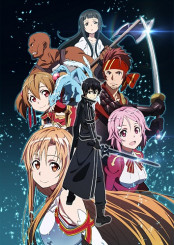 Assistir Sword Art online Online