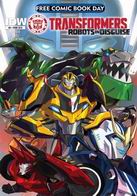 Assistir Transformers: Robots In Disguise (2015) Online em HD