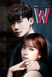 Assistir W – Dois Mundos (Dorama) Online