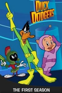 Assistir Duck Dodgers 1ª Temporada Online em HD