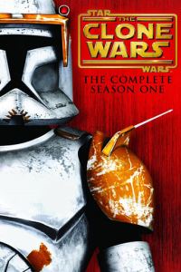 Assistir Star Wars: A Guerra Dos Clones 1ª Temporada Online