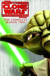 Assistir Star Wars: A Guerra Dos Clones 2ª Temporada Online em HD