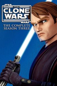 Assistir Star Wars: A Guerra Dos Clones 3ª Temporada Online