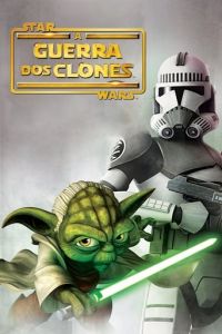 Assistir Star Wars: A Guerra Dos Clones 6ª Temporada Online em HD