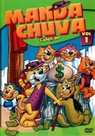 Assistir A Turma Do Manda Chuva Online