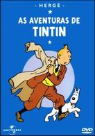 Assistir As Aventuras De Tintim Online