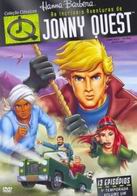 Assistir As Incriveis Aventuras De Jonny Quest Online