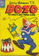 Assistir Bozo: Série Animada Online em HD