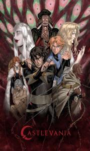 Assistir Castlevania 3 Online