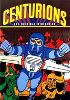 Assistir Centurions Online em HD