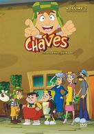 Assistir Chaves Em Desenho Animado Online em HD