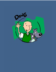 Assistir Doug 1ª Temporada Online em HD