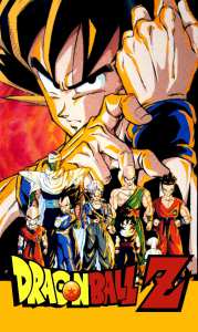 Assistir Dragon Ball Z