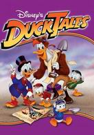 Assistir Duck Tales – Os Caçadores De Aventuras Online