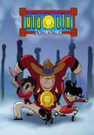 Assistir Duelo Xiaolin Online