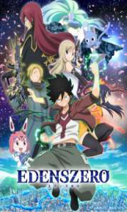 Assistir Edens Zero