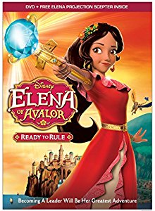 Assistir Elena Of Avalor Online