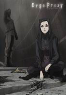 Assistir Ergo Proxy