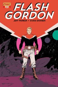 Assistir Flash Gordon Online