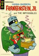 Assistir Frankenstein Jr. Online