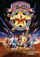 Assistir Galaxy Rangers Online em HD