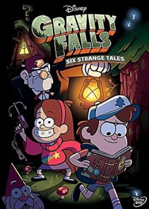 Assistir Gravity Falls – Um Verão de Mistérios Online