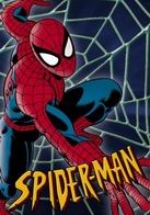 Assistir Homem-Aranha: A Série Animada Online