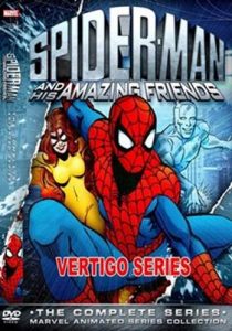 Assistir Homem-Aranha e Seus Amigos Online