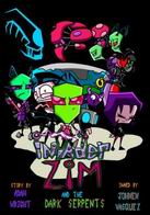 Assistir Invasor Zim Online em HD