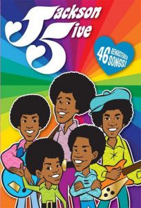 Assistir Jackson Five Online em HD