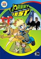 Assistir Johnny Test Online em HD