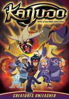 Assistir Kaijudo Online