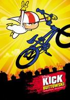 Assistir Kick Buttowski Online em HD