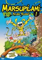 Assistir Marsupilami Online em HD