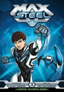 Assistir Max Steel 2013 Online em HD