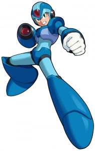 Assistir Megaman Online em HD