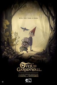 Assistir Over The Garden Wall Online