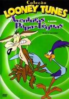 Assistir Papa Léguas E Coyote Online