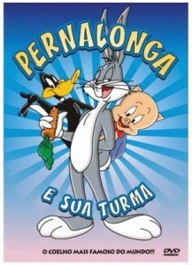 Assistir Pernalonga e Sua Turma Online