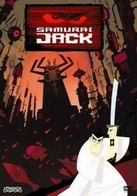 Assistir Samurai Jack Online em HD