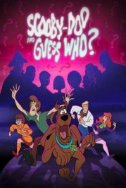 Assistir Scooby-Doo e Adivinha Quem 1ª Temporada Online em HD